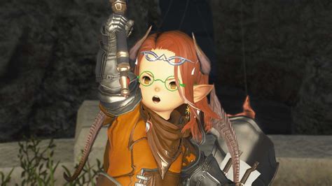 where to unlock facewear ffxiv